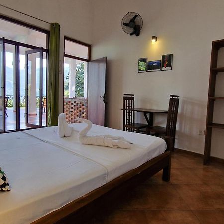 Ella Wild Waterfall Inn Ngoại thất bức ảnh