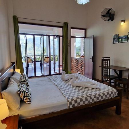 Ella Wild Waterfall Inn Ngoại thất bức ảnh