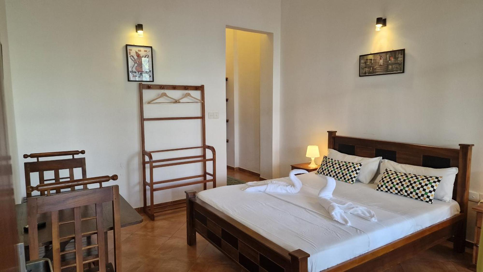 Ella Wild Waterfall Inn Ngoại thất bức ảnh