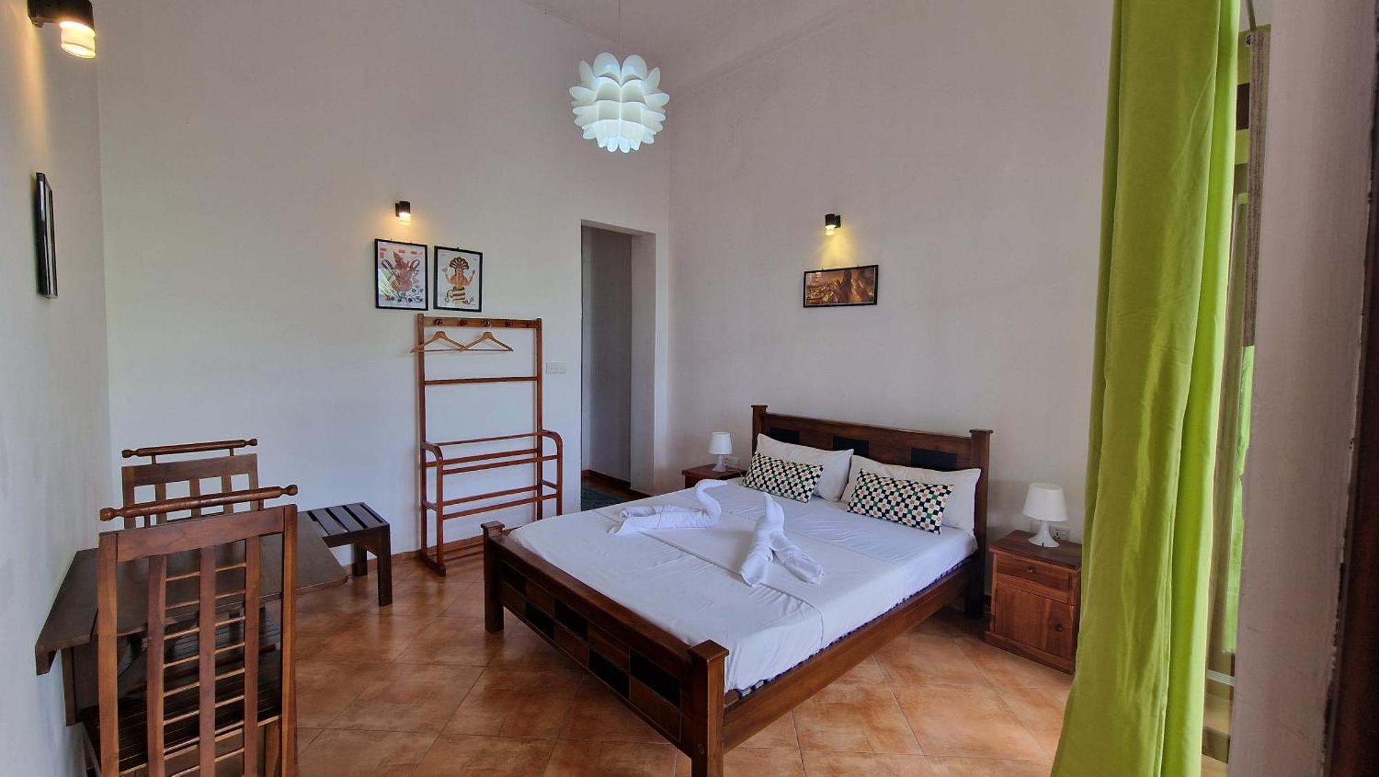 Ella Wild Waterfall Inn Ngoại thất bức ảnh