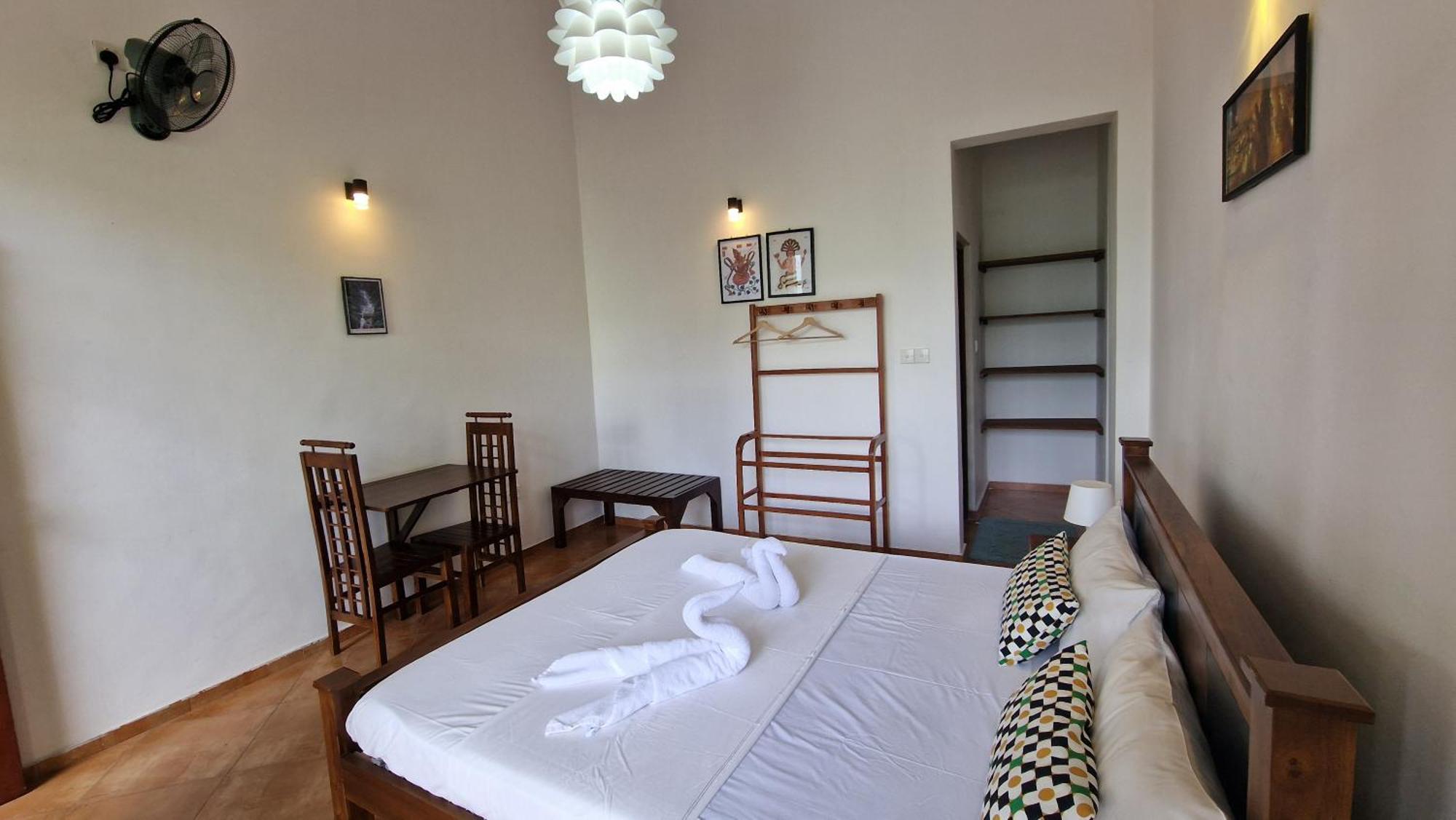 Ella Wild Waterfall Inn Ngoại thất bức ảnh