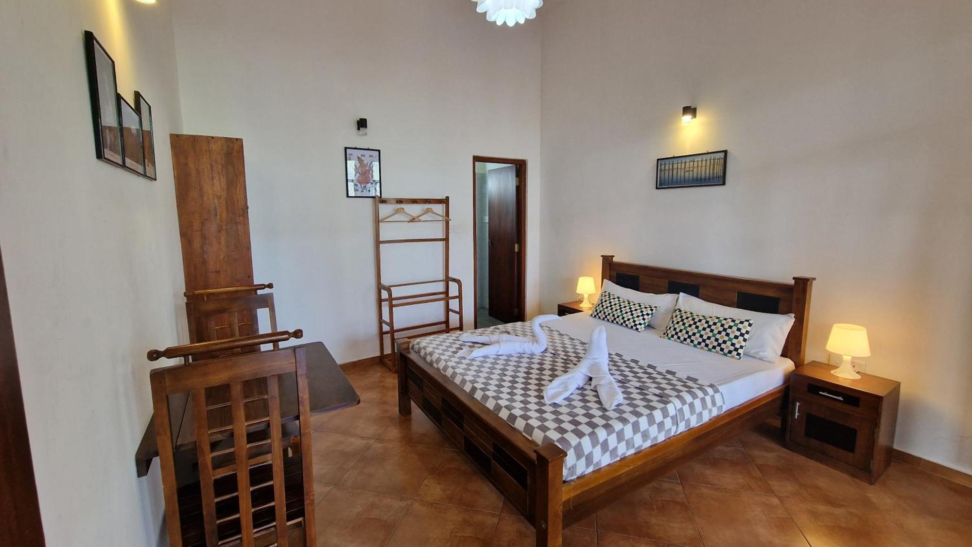 Ella Wild Waterfall Inn Ngoại thất bức ảnh