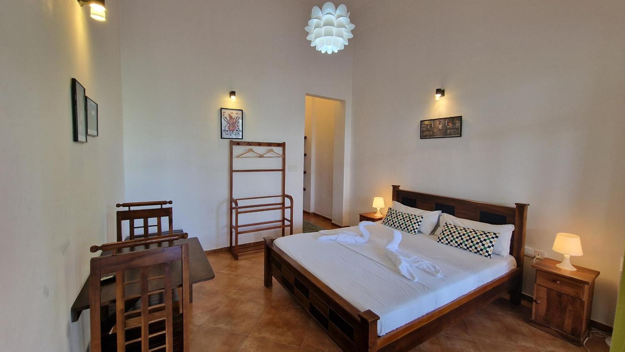 Ella Wild Waterfall Inn Ngoại thất bức ảnh